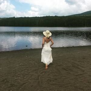 Meet your Posher, Tamiris